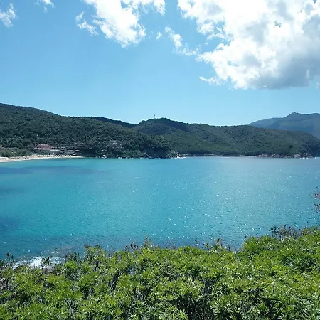 Lejlighed Le Maree Due Sul Mare